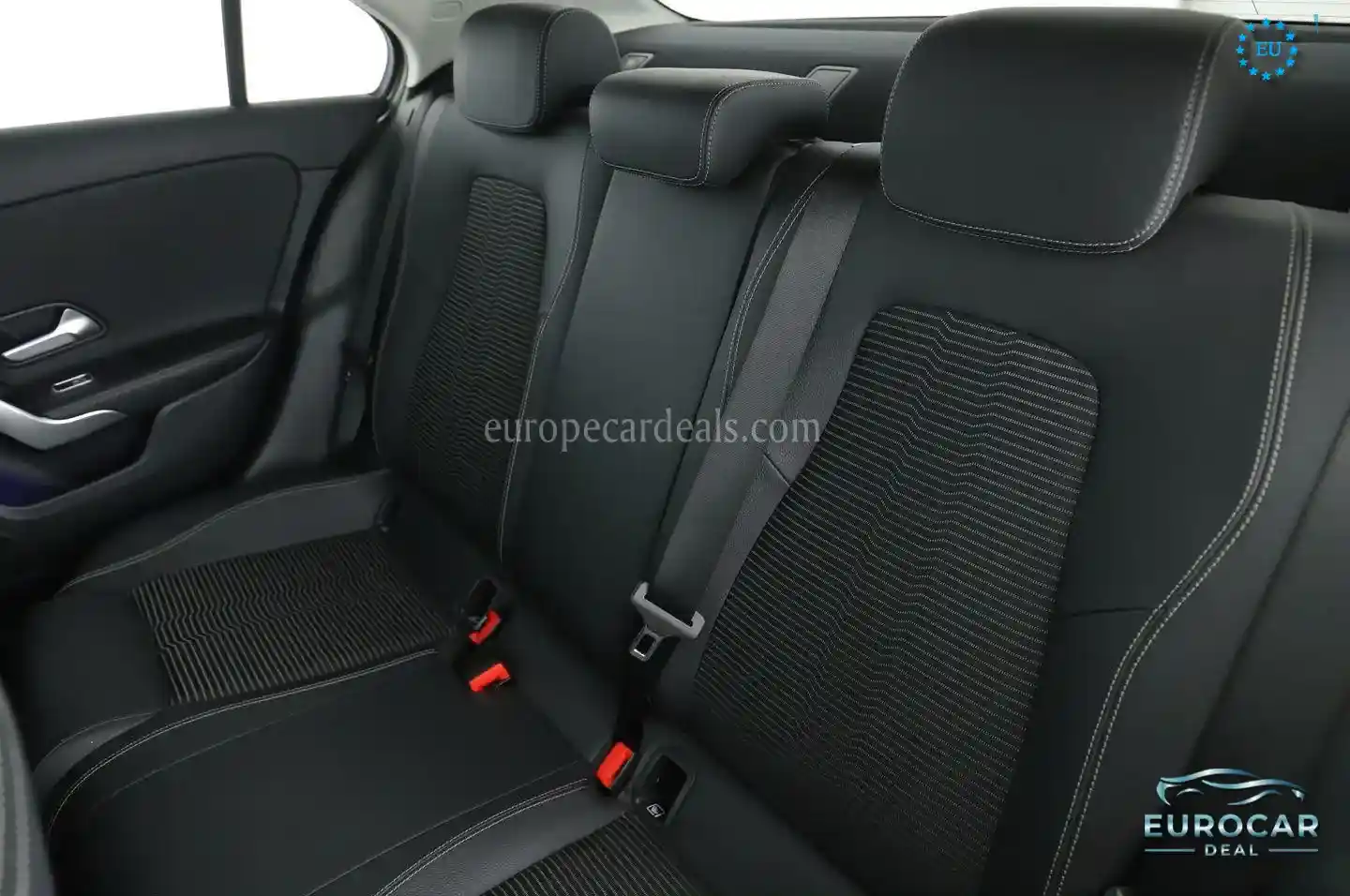 Mercedes-Benz A 220