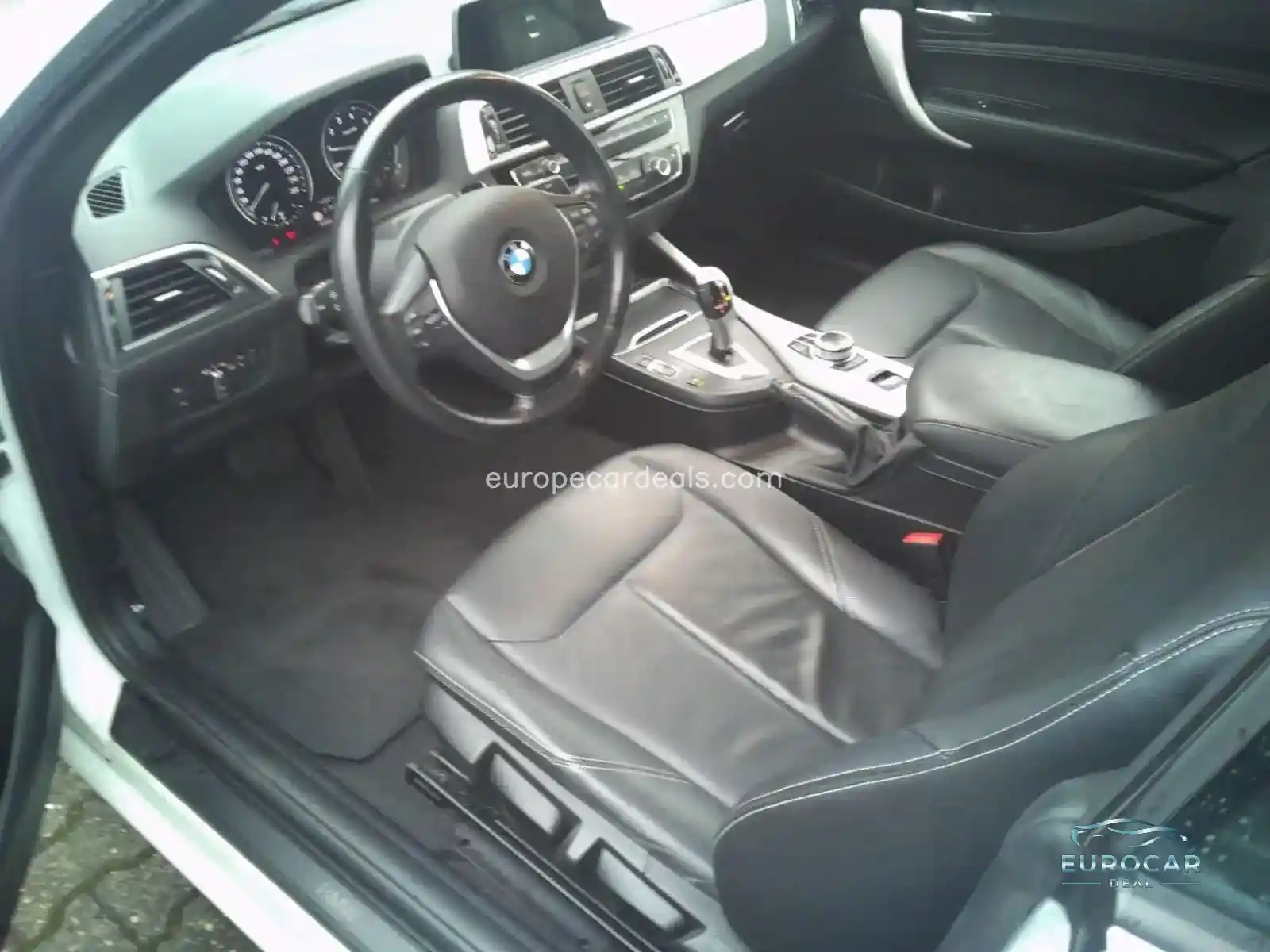 BMW 220
