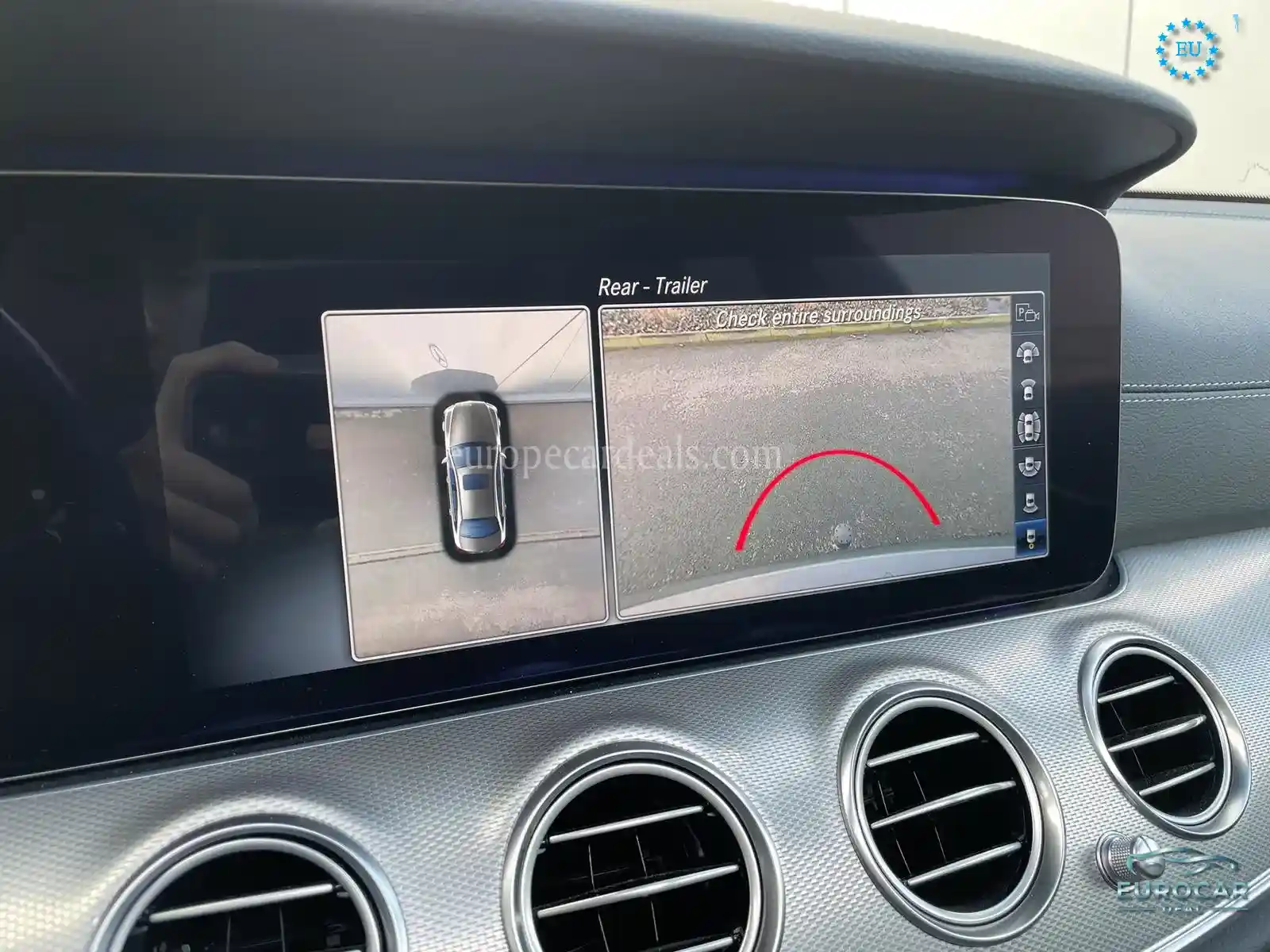 Mercedes-Benz E 400