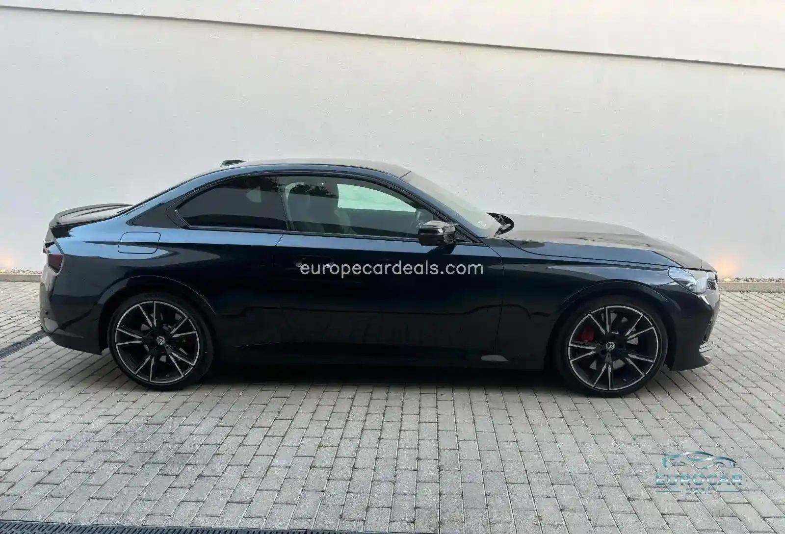 BMW M240i