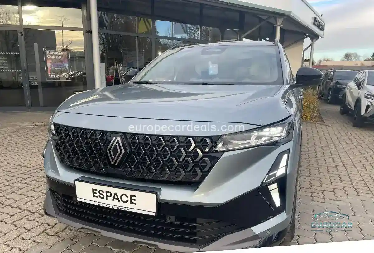Renault Espace