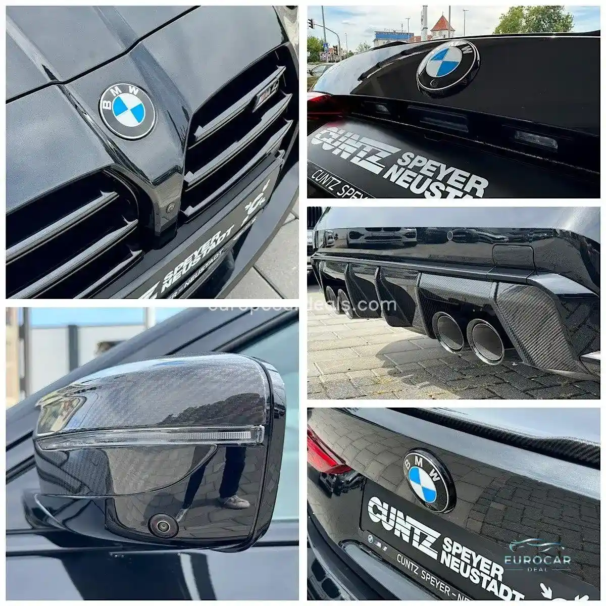 BMW M4