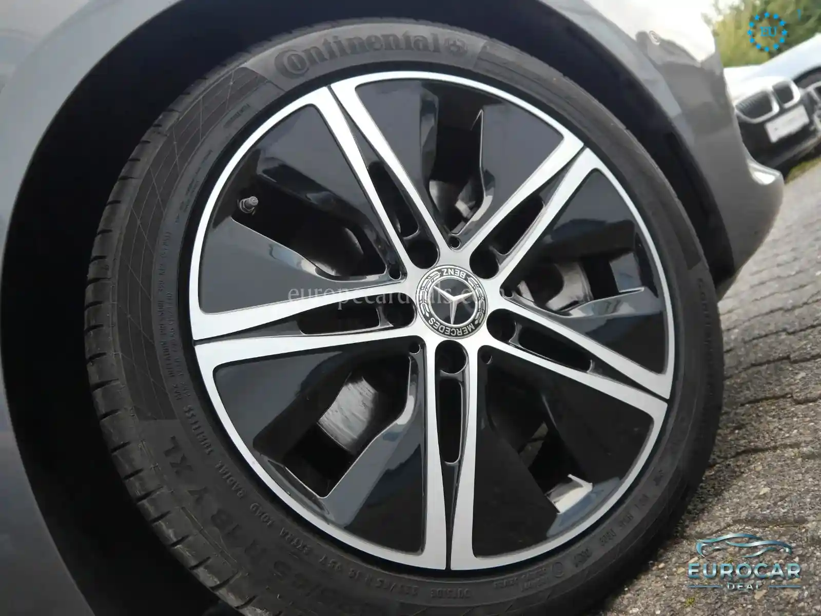 Mercedes-Benz B 250