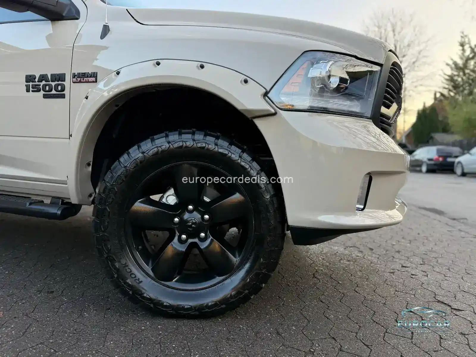 Dodge RAM