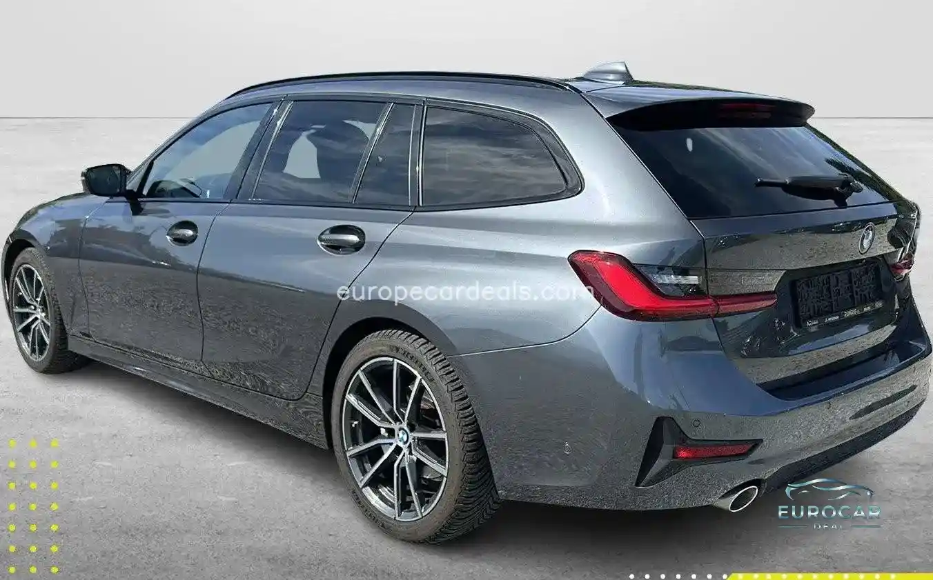 BMW 318
