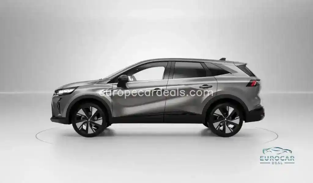 Mitsubishi Grandis