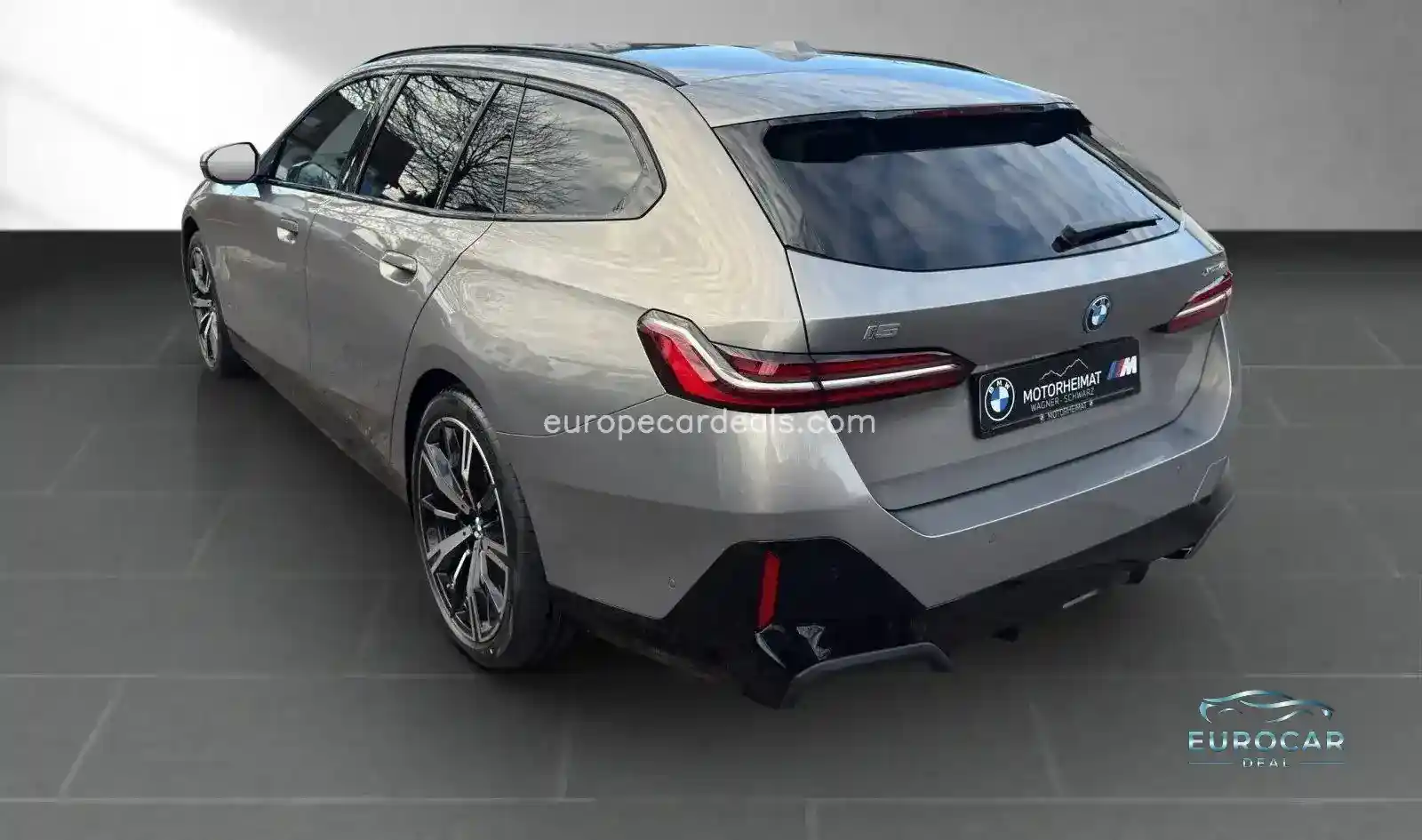BMW i5
