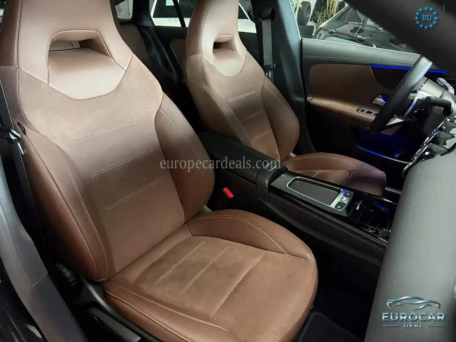 Mercedes-Benz CLA 250 Shooting Brake
