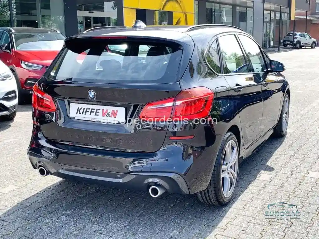 BMW 220 Active Tourer