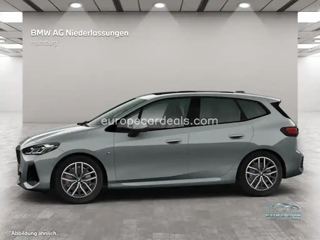 BMW 223 Active Tourer