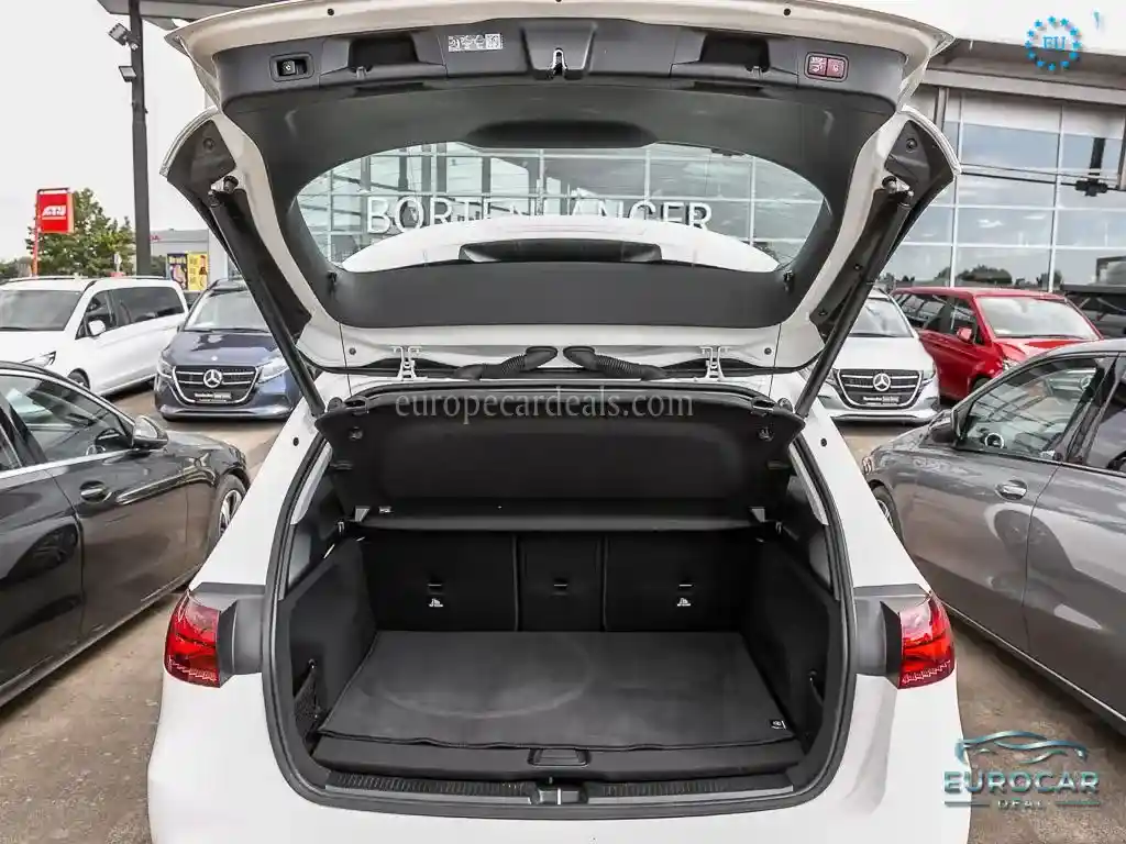 Mercedes-Benz B 250