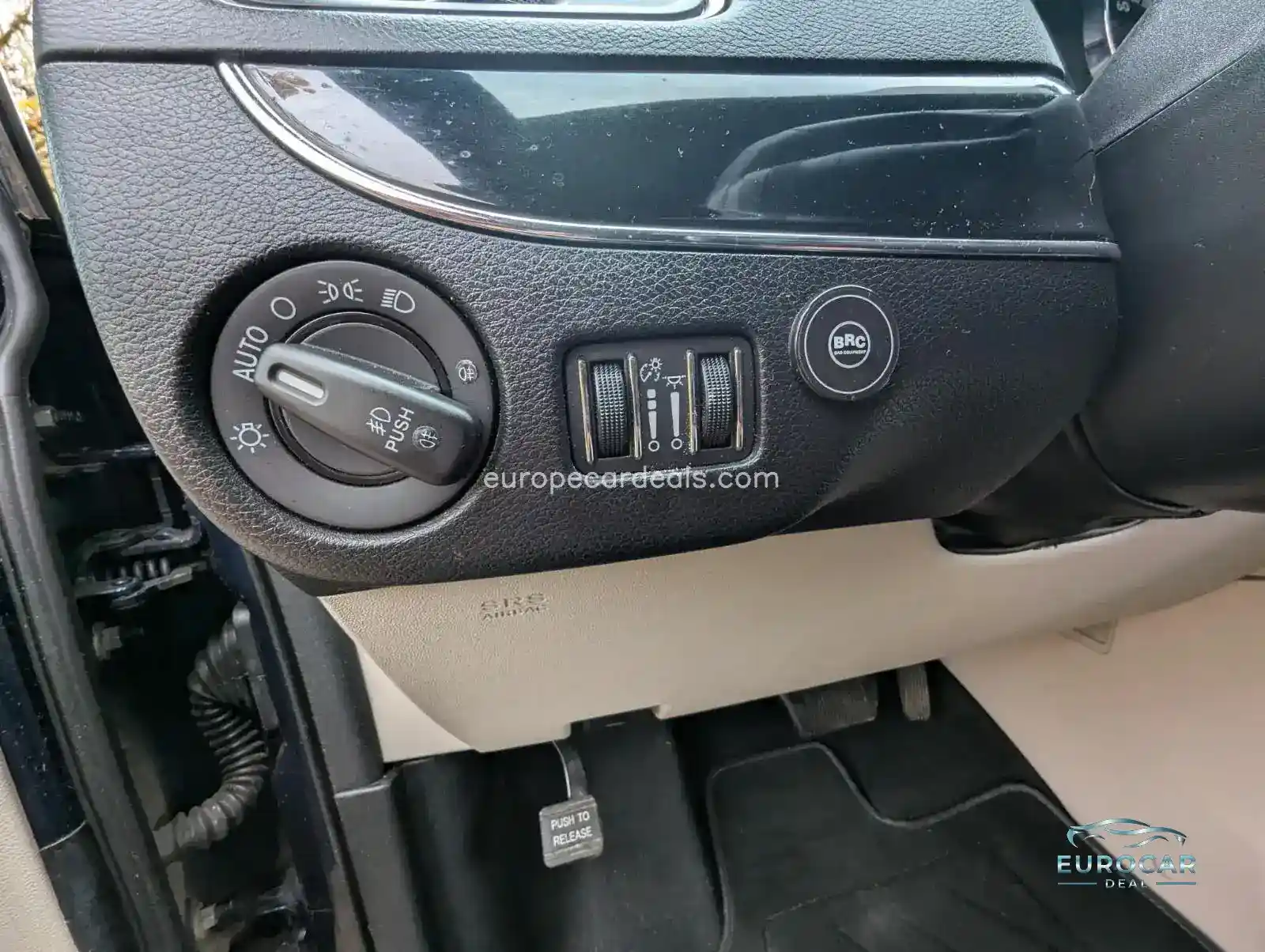 Dodge Grand Caravan