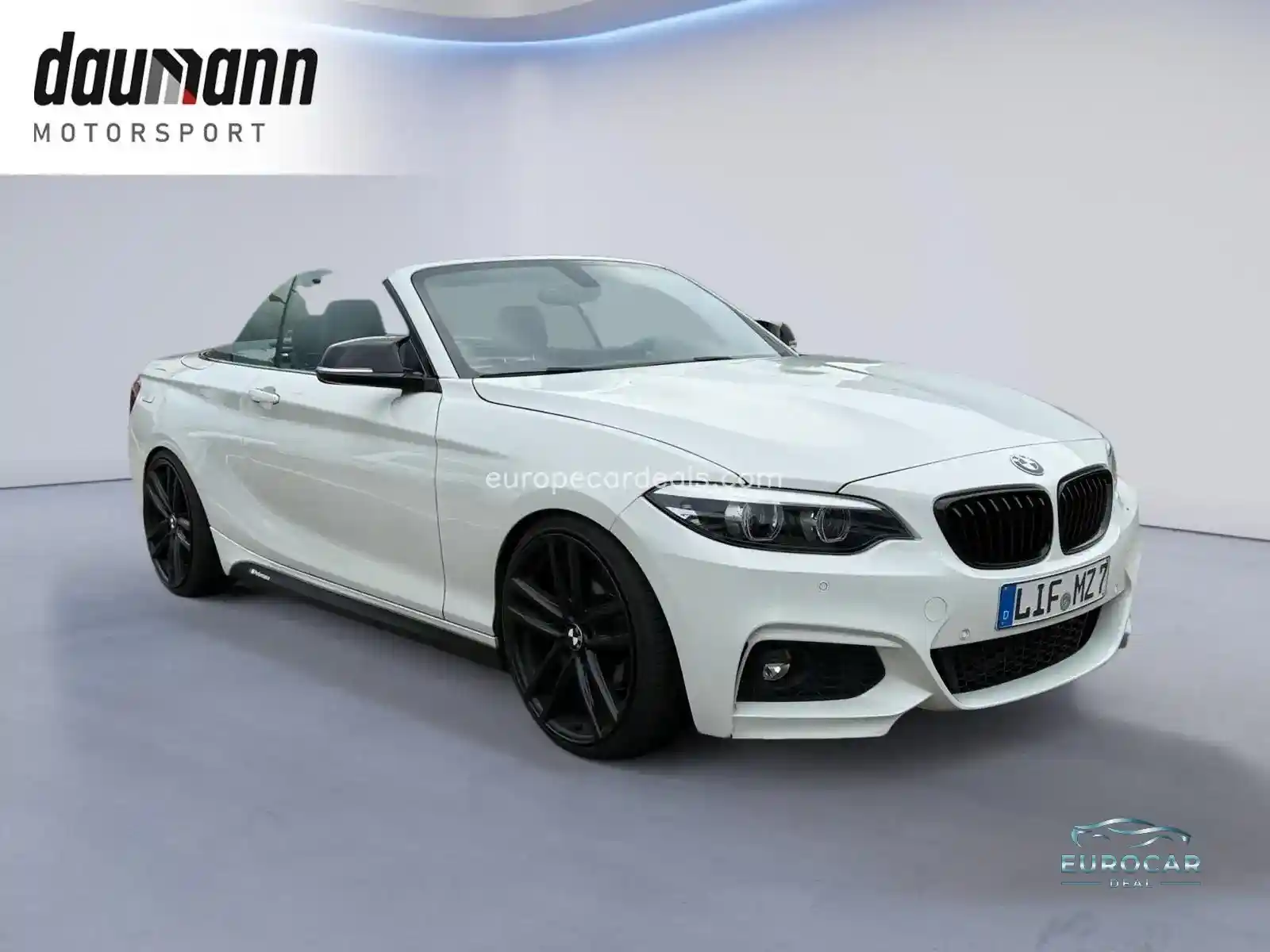BMW 220
