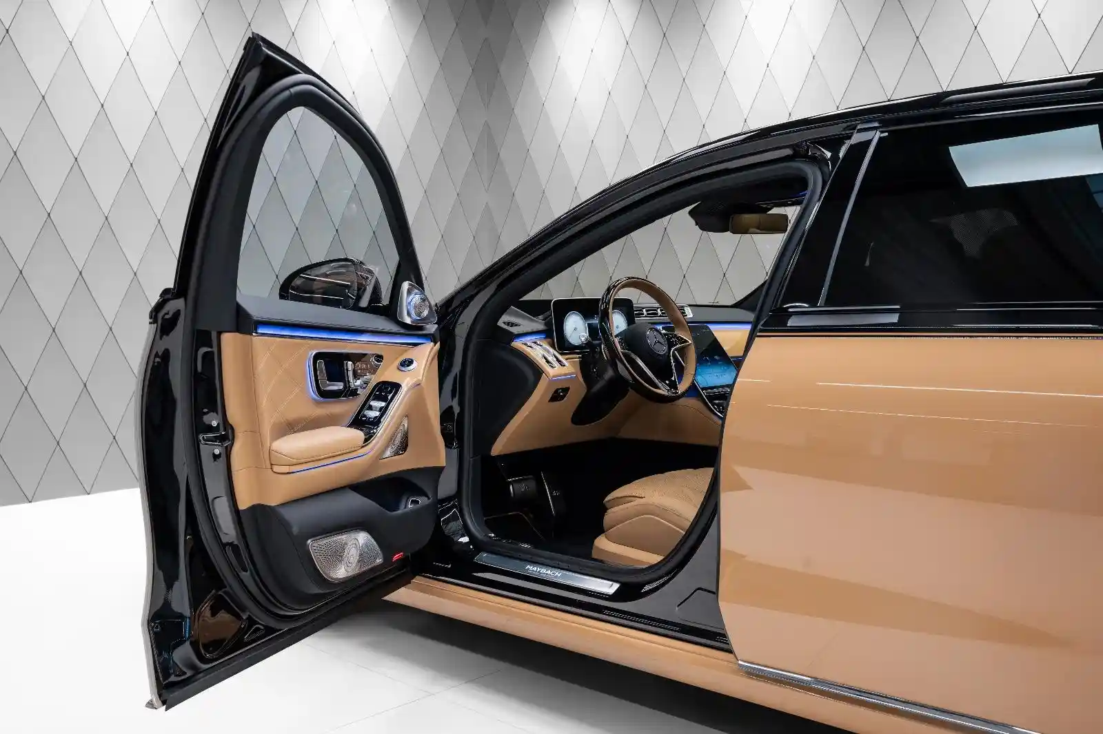 Mercedes-Benz S 680