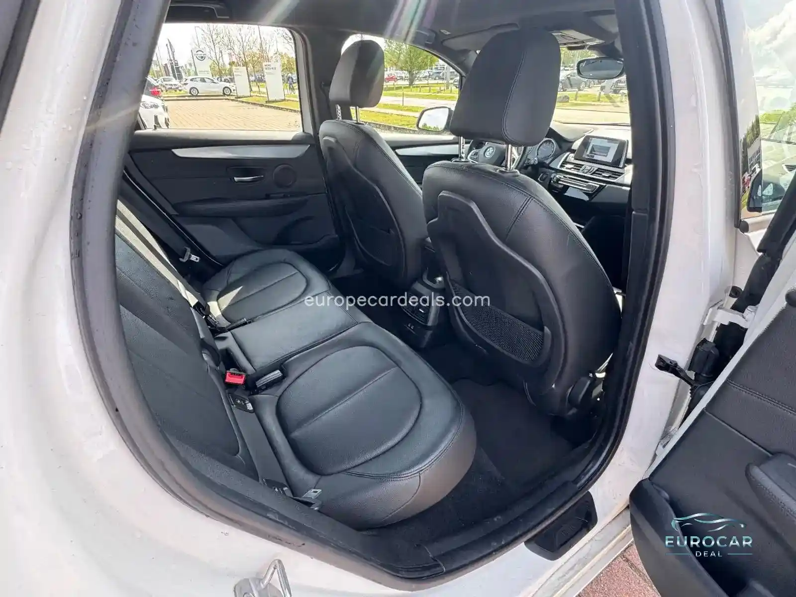 BMW 218 Active Tourer