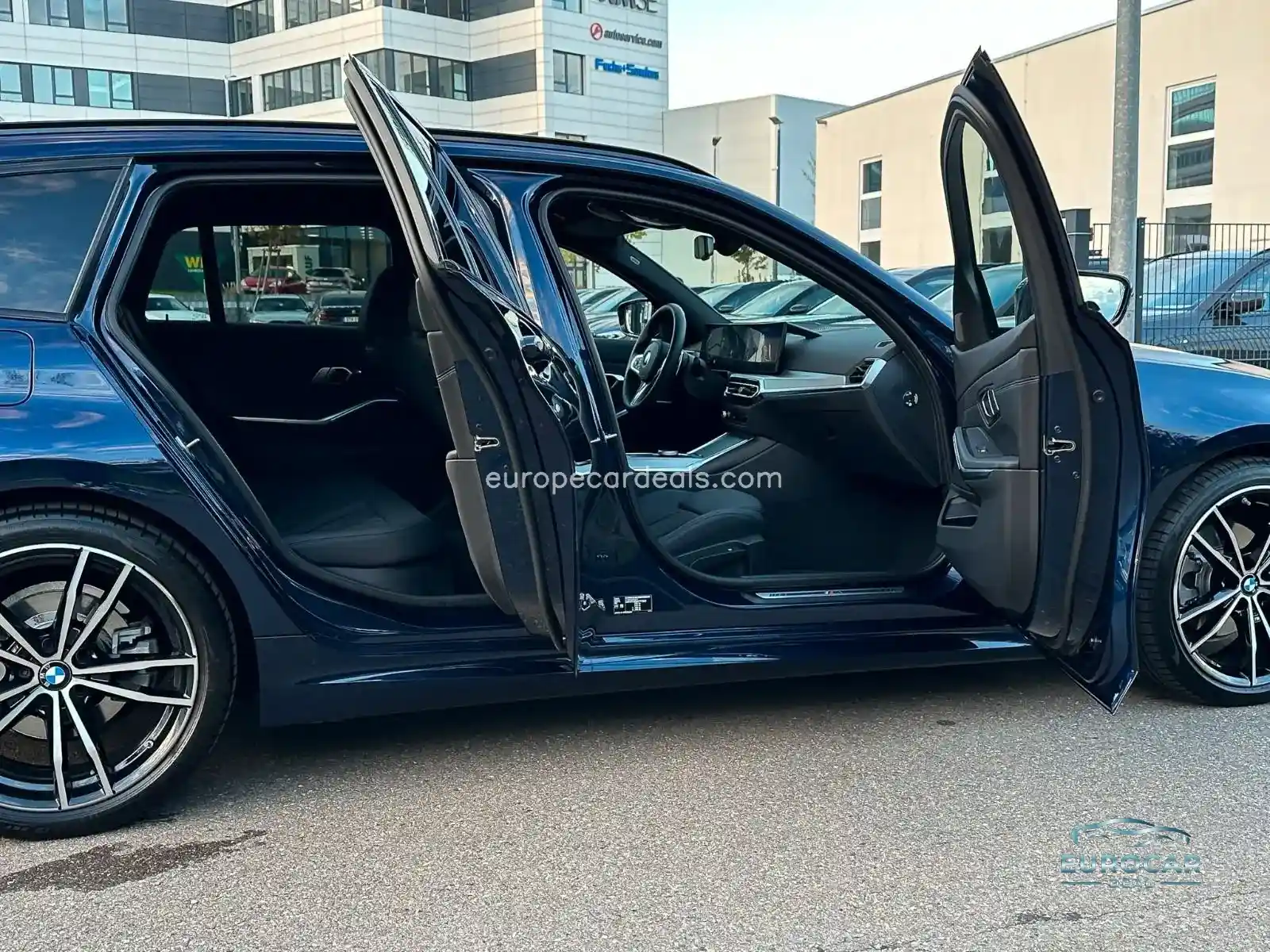BMW 320