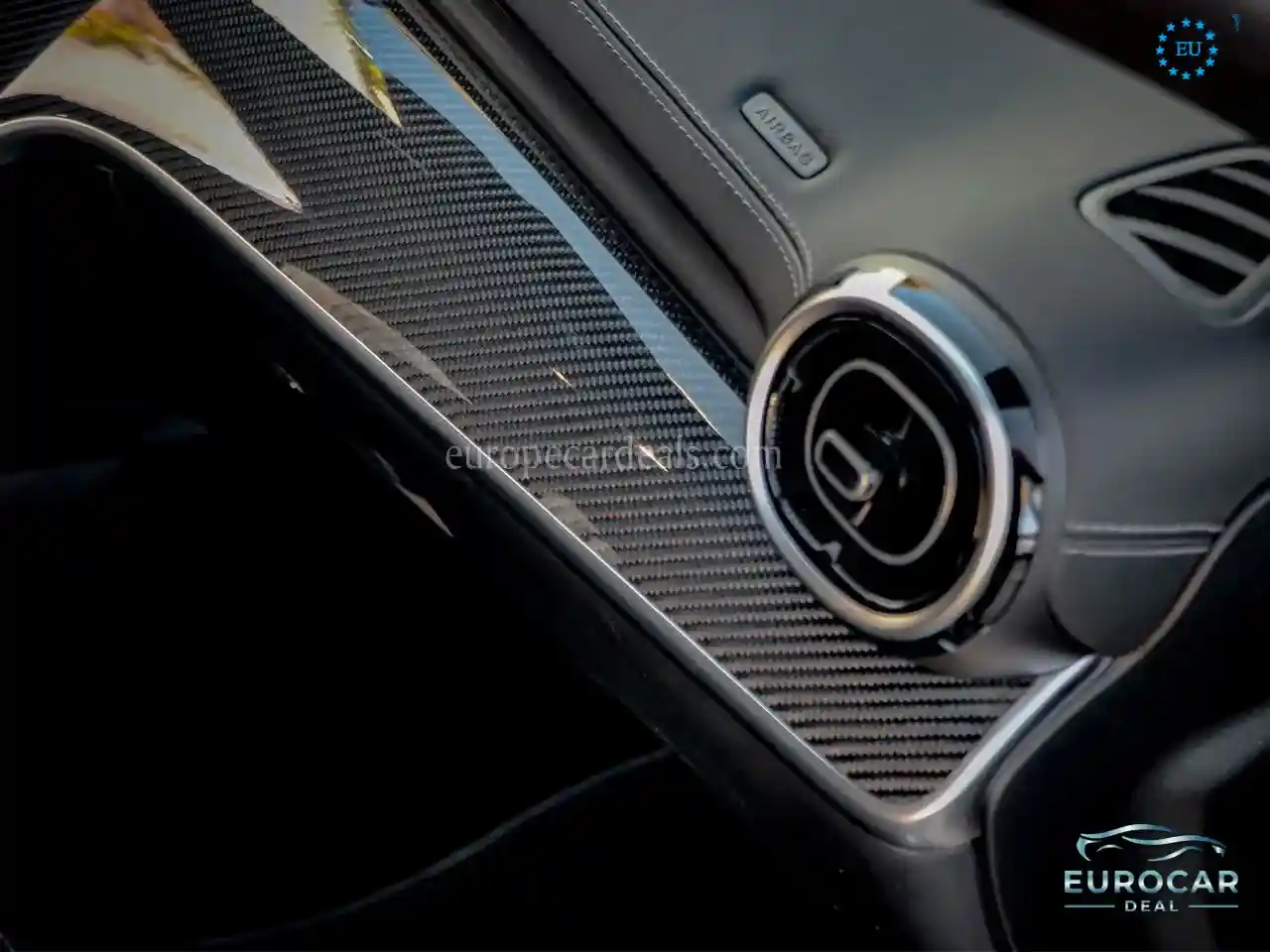 Mercedes-Benz C 63 AMG