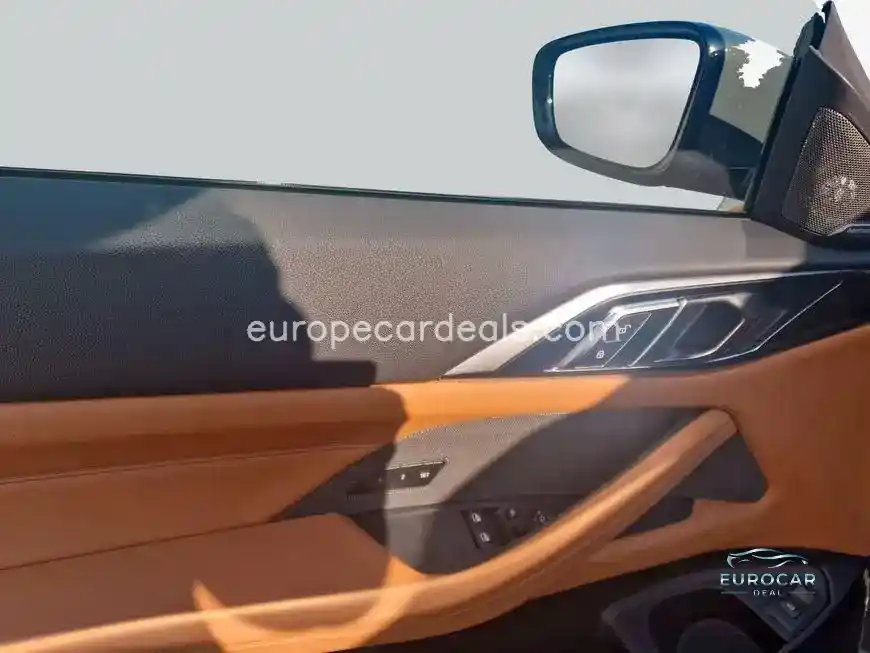BMW 430