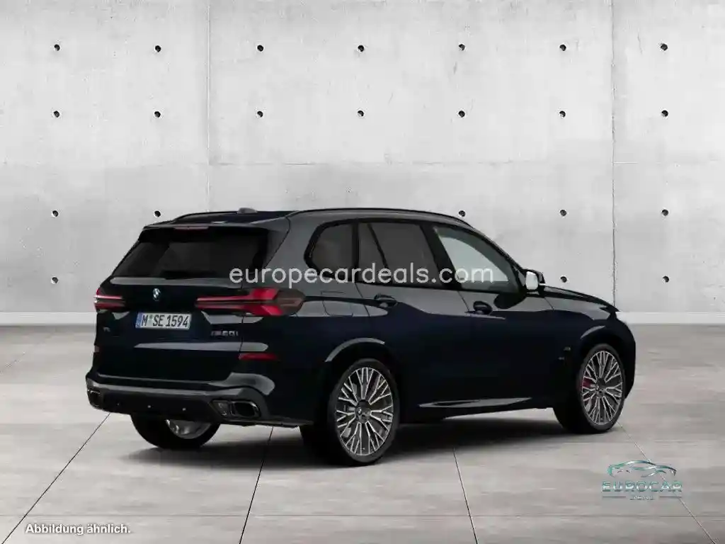 BMW X5 M60