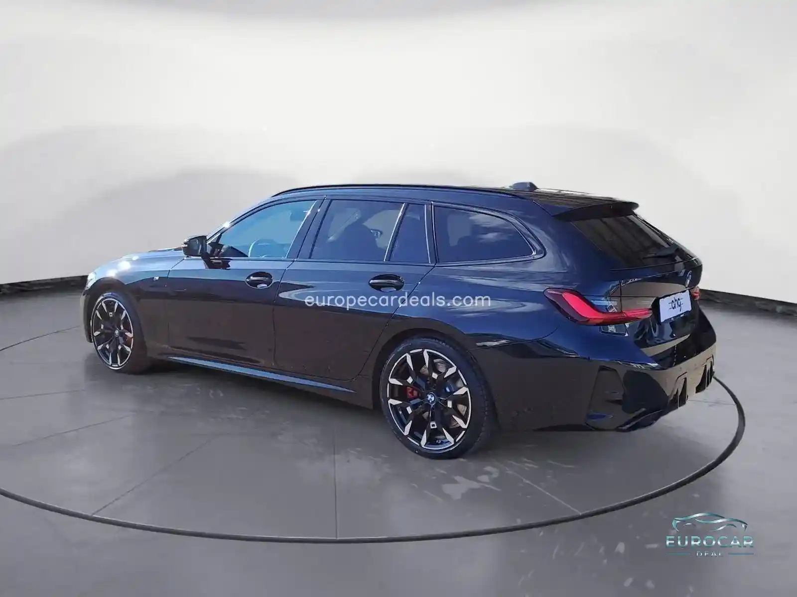 BMW M340d