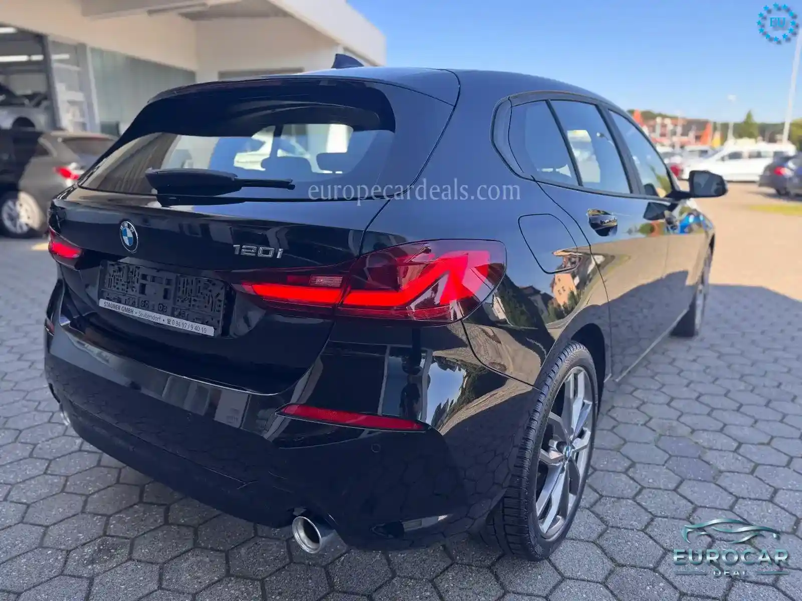 BMW 120