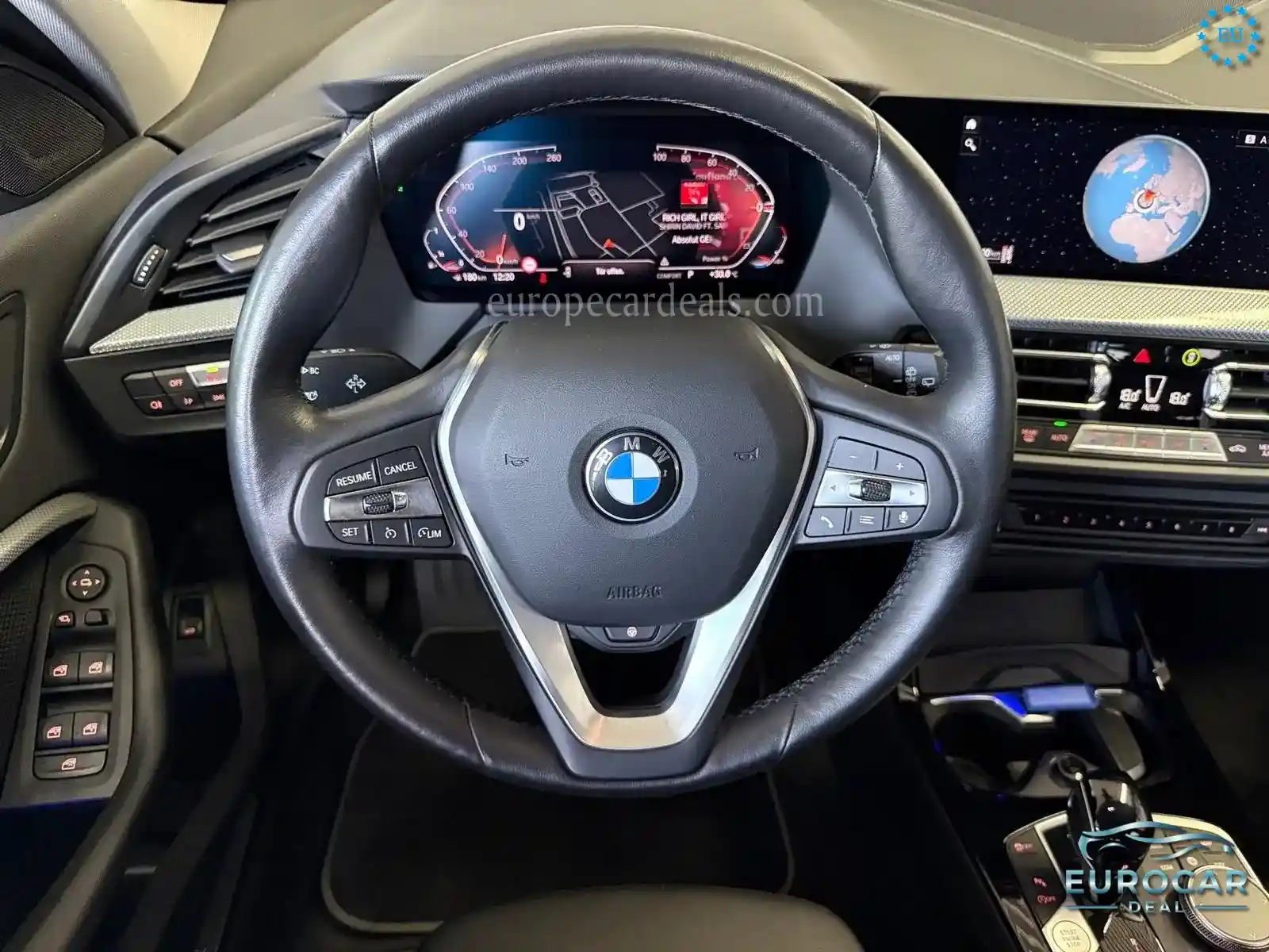 BMW 120