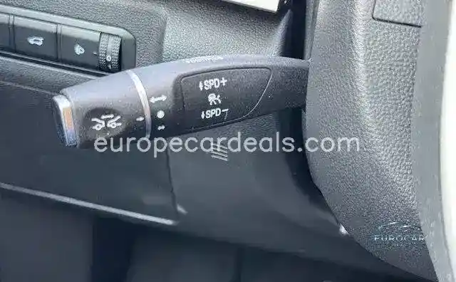 BAIC Beijing X75