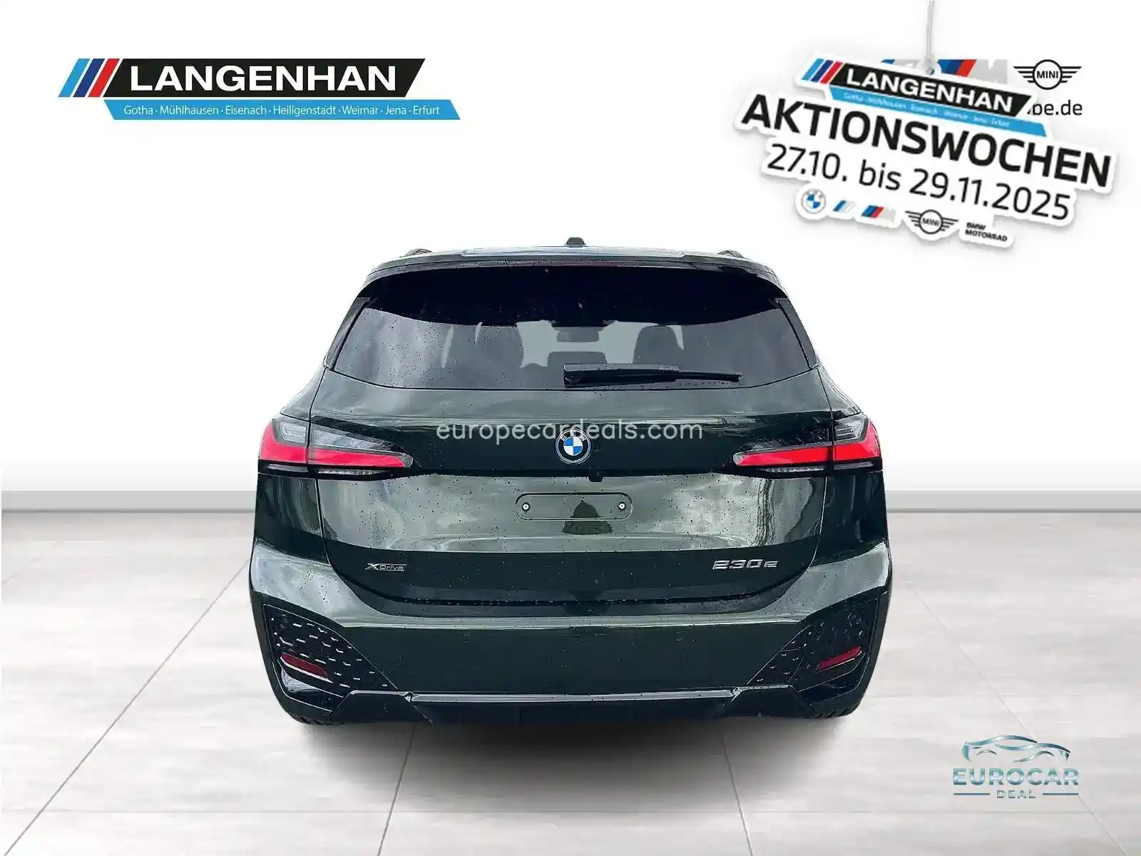 BMW 230 Active Tourer