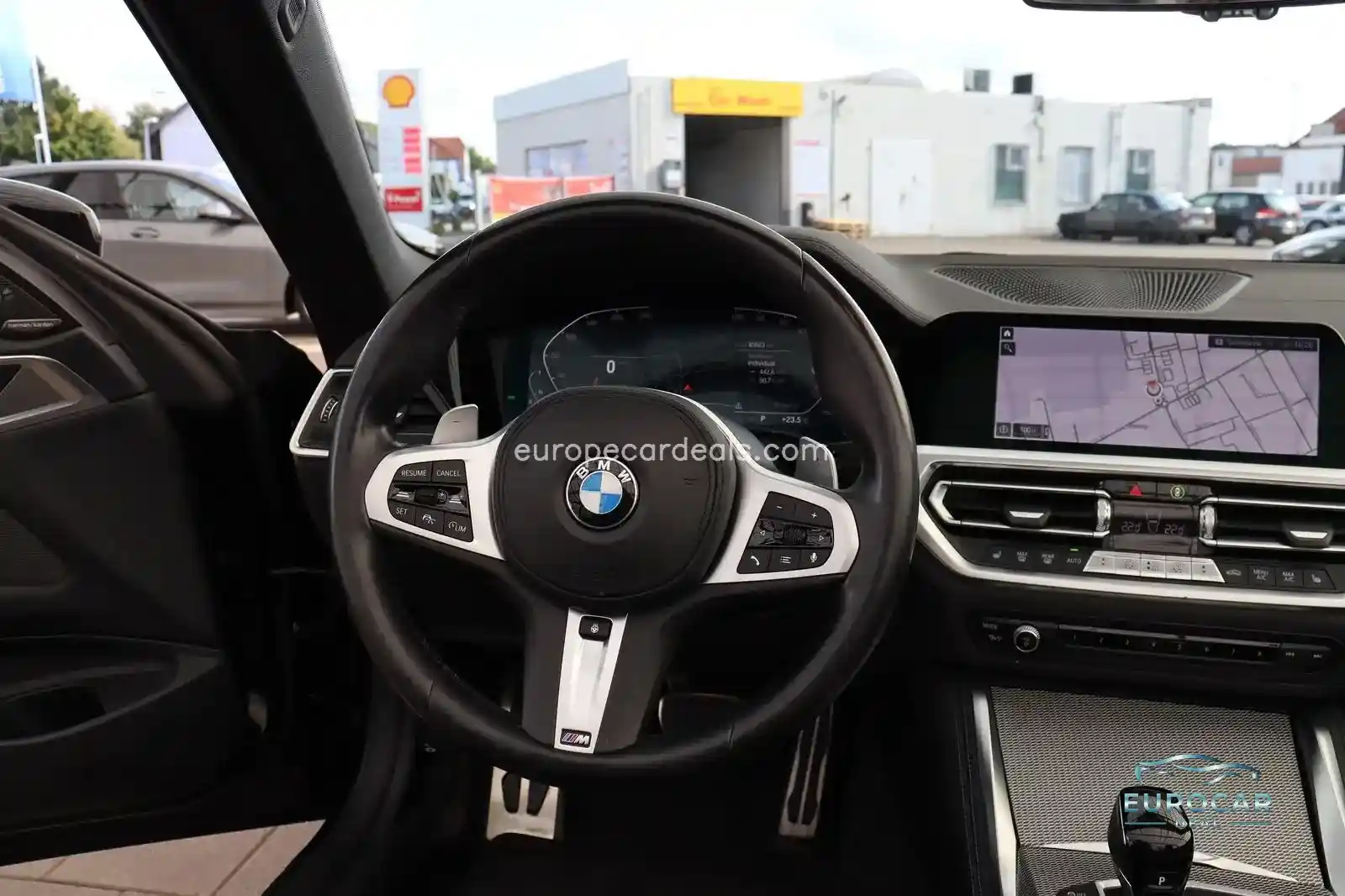 BMW 430