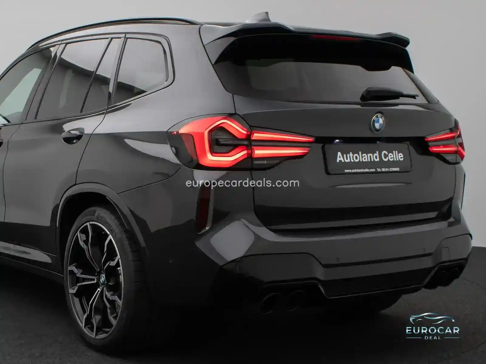 BMW X3 M