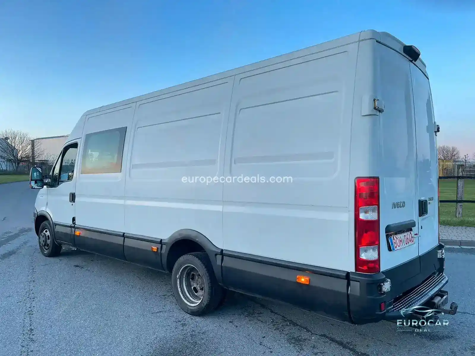Iveco Other