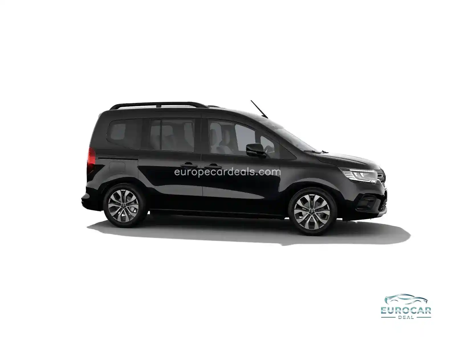 Renault Kangoo E-TECH