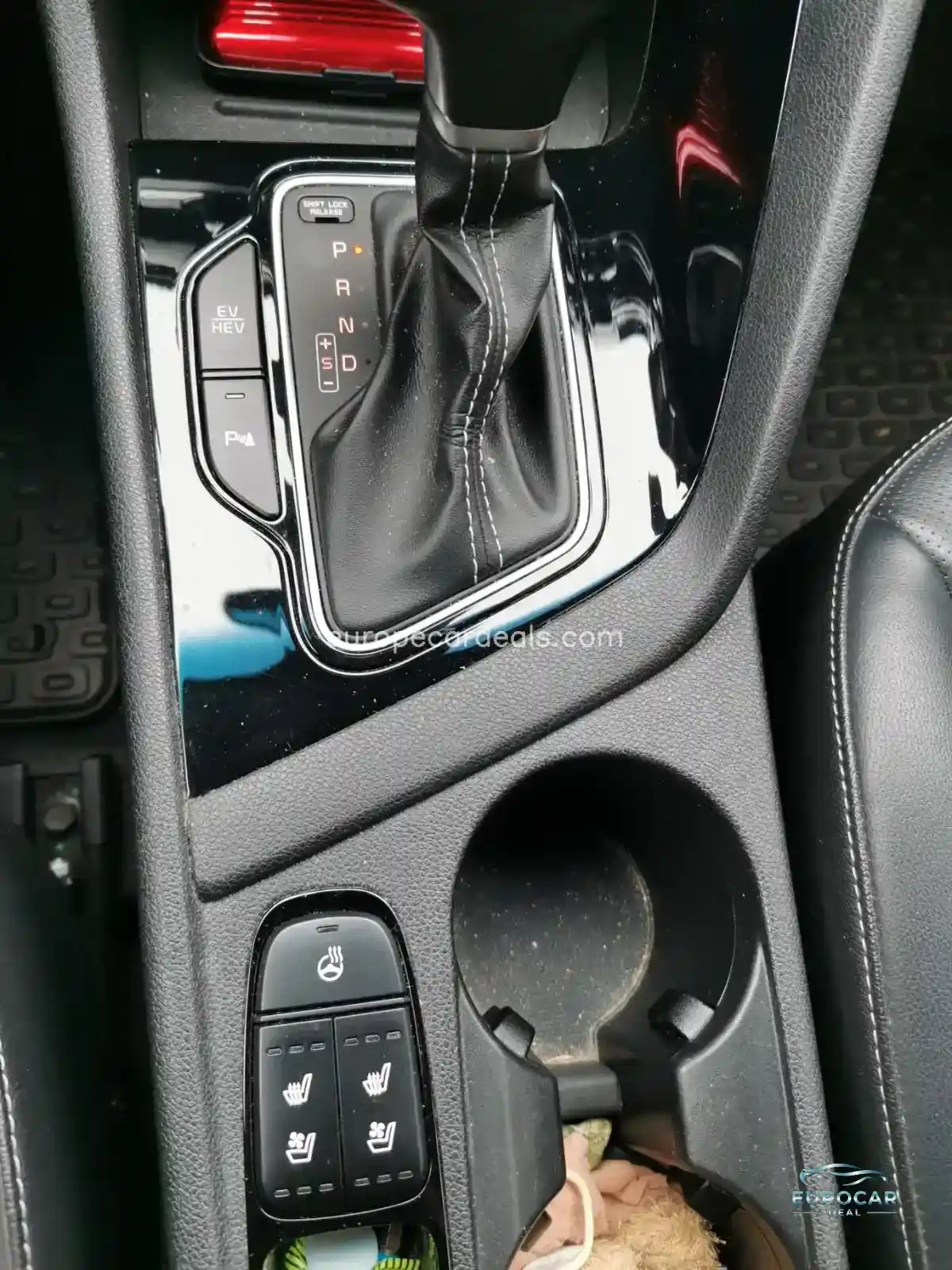Kia Niro EV