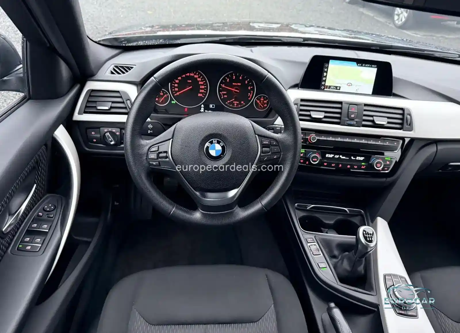 BMW 318