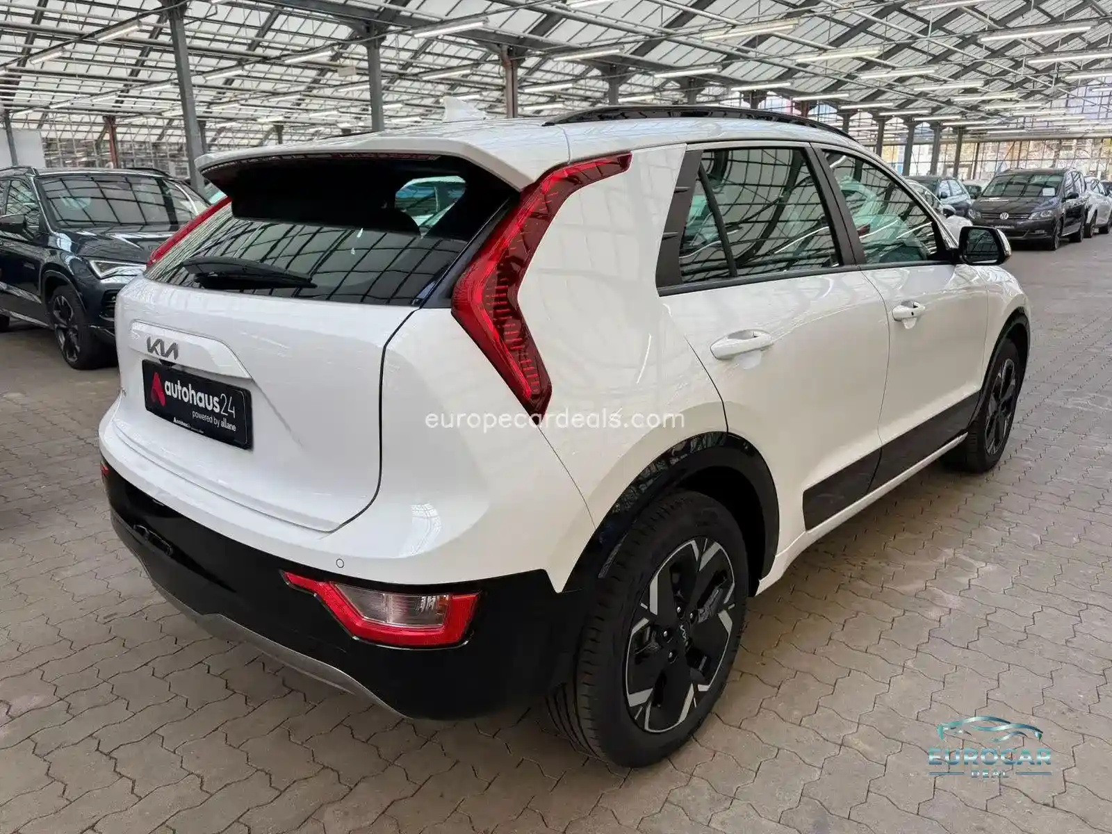 Kia Niro EV