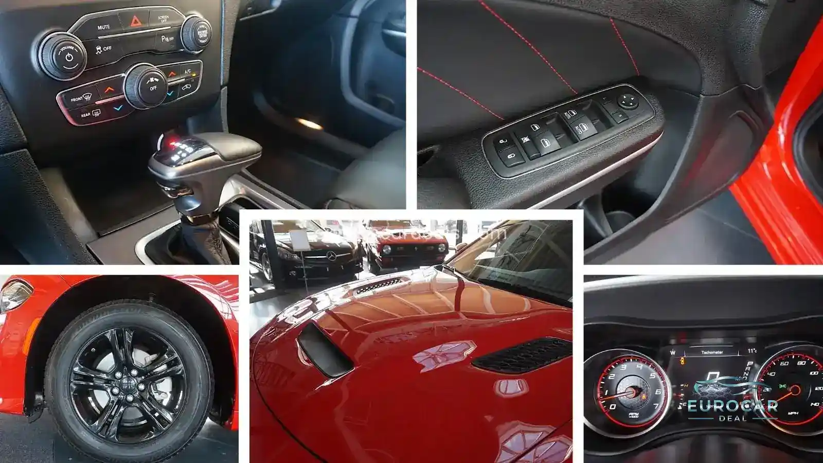 Dodge Charger