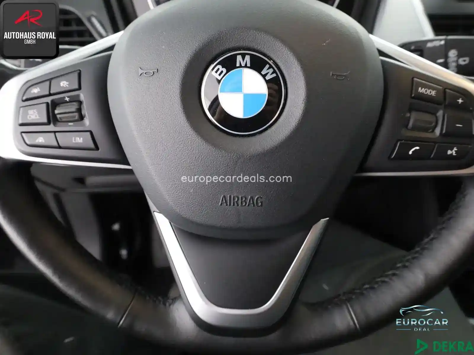 BMW 220 Active Tourer