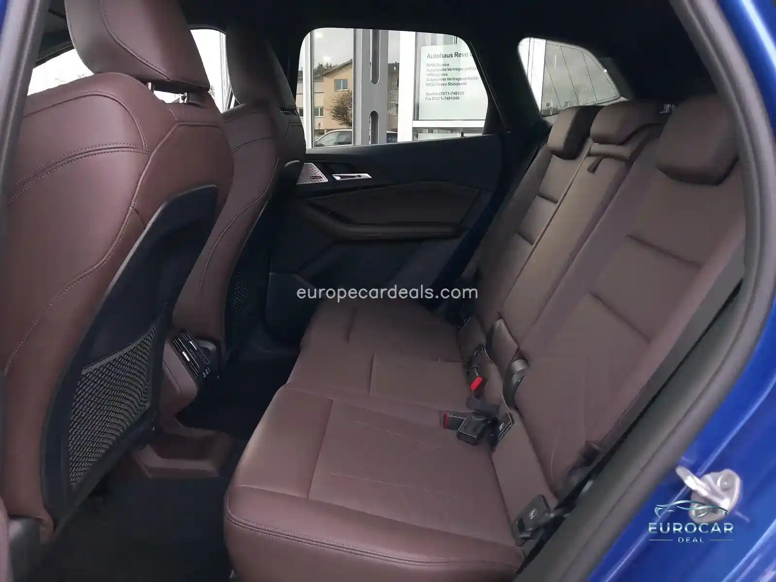 BMW 218 Active Tourer