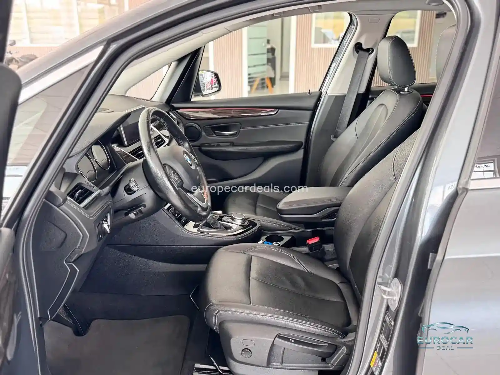 BMW 225 Active Tourer