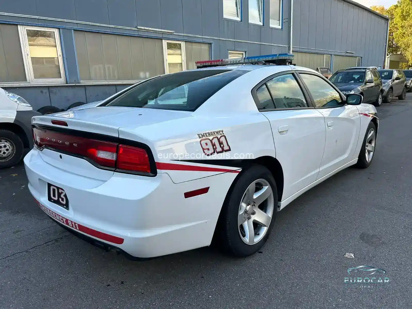 Dodge Charger