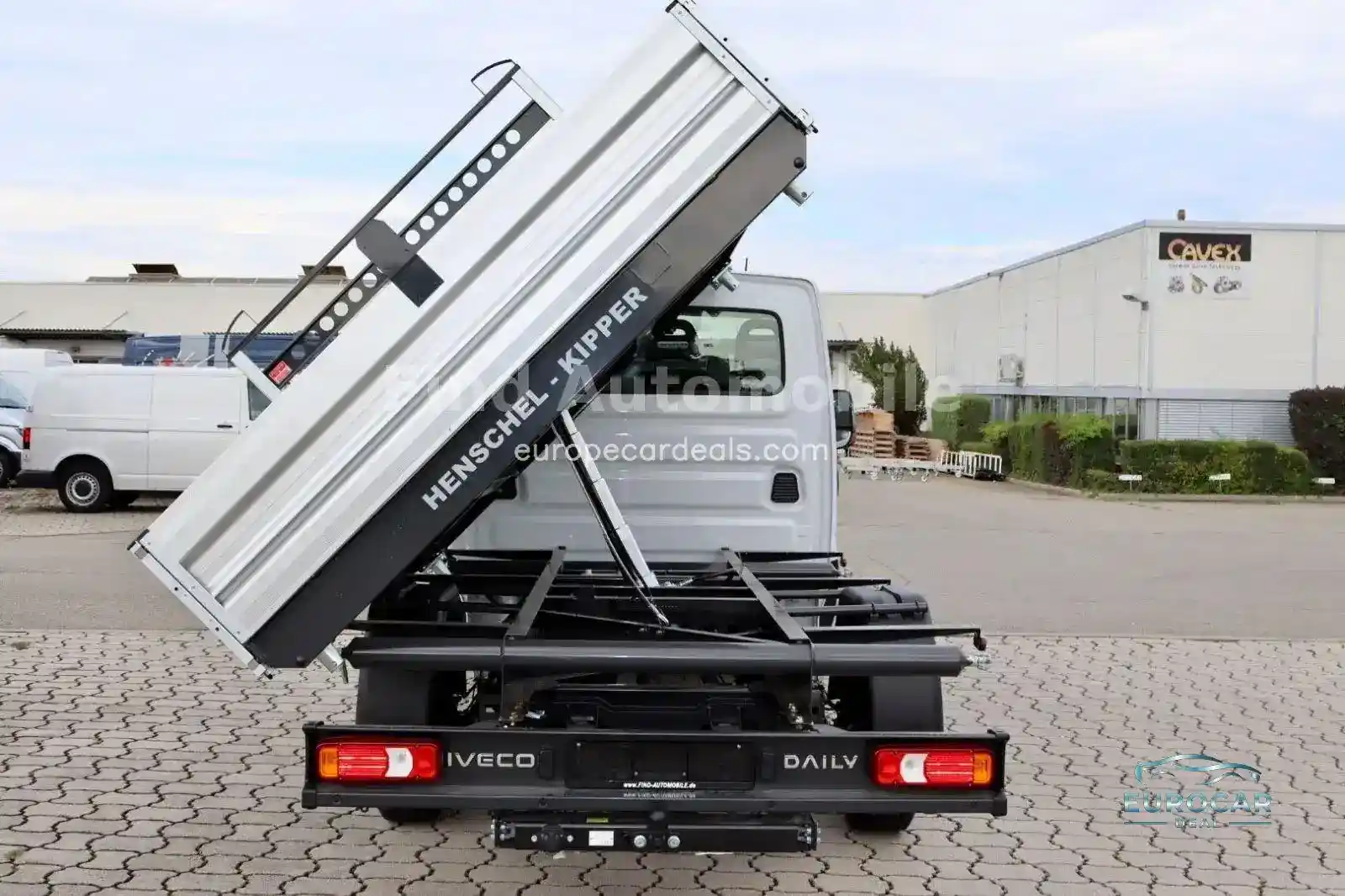 Iveco Other
