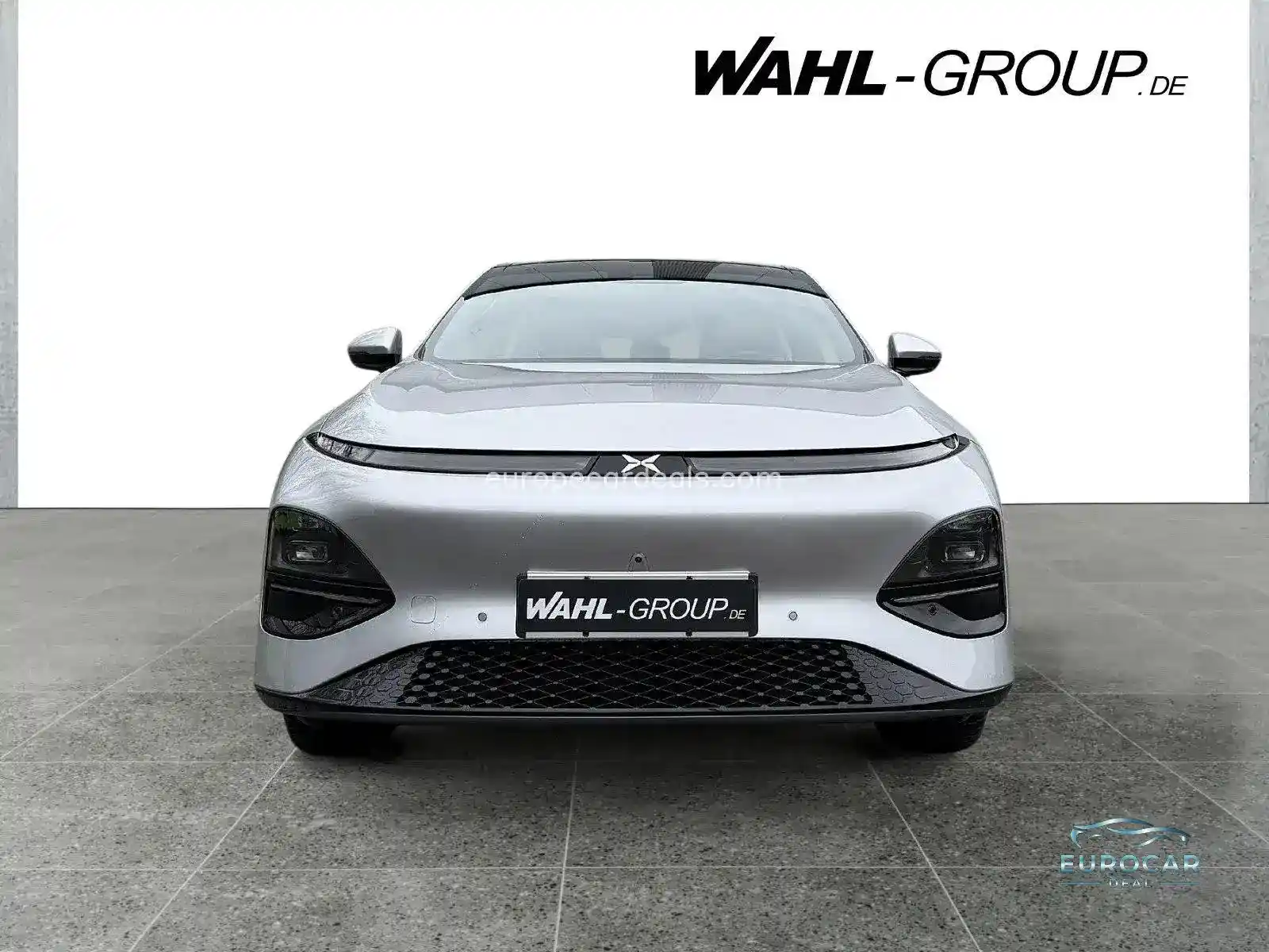 XPENG G6