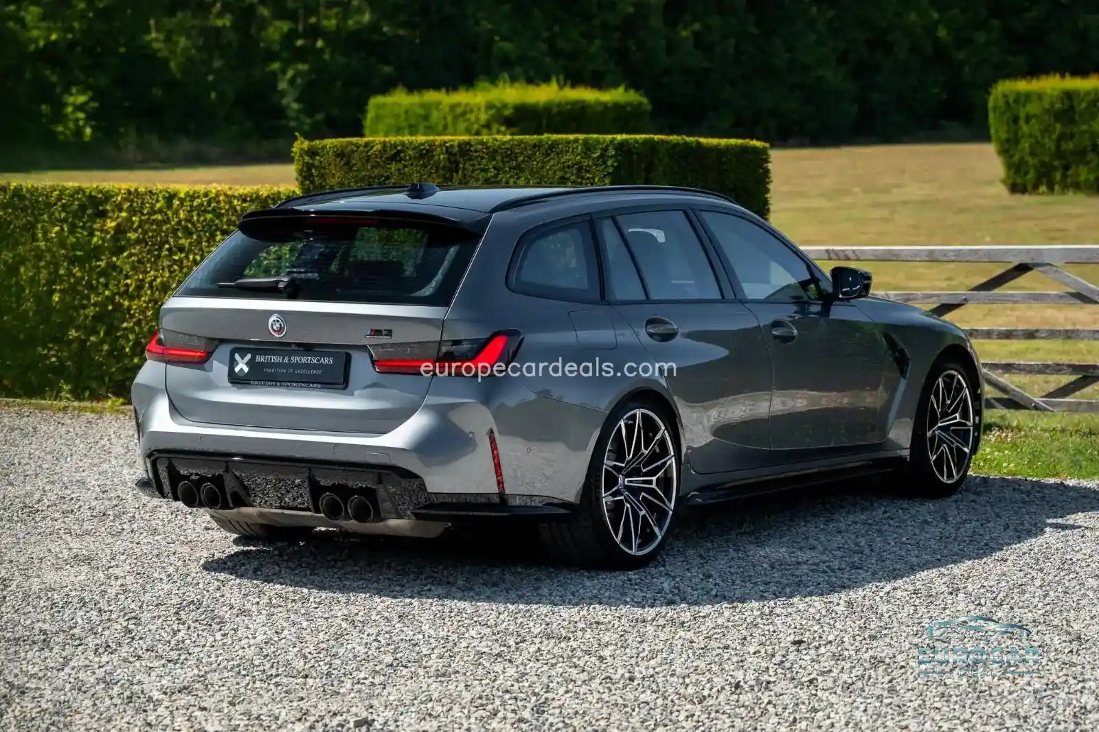 BMW M3