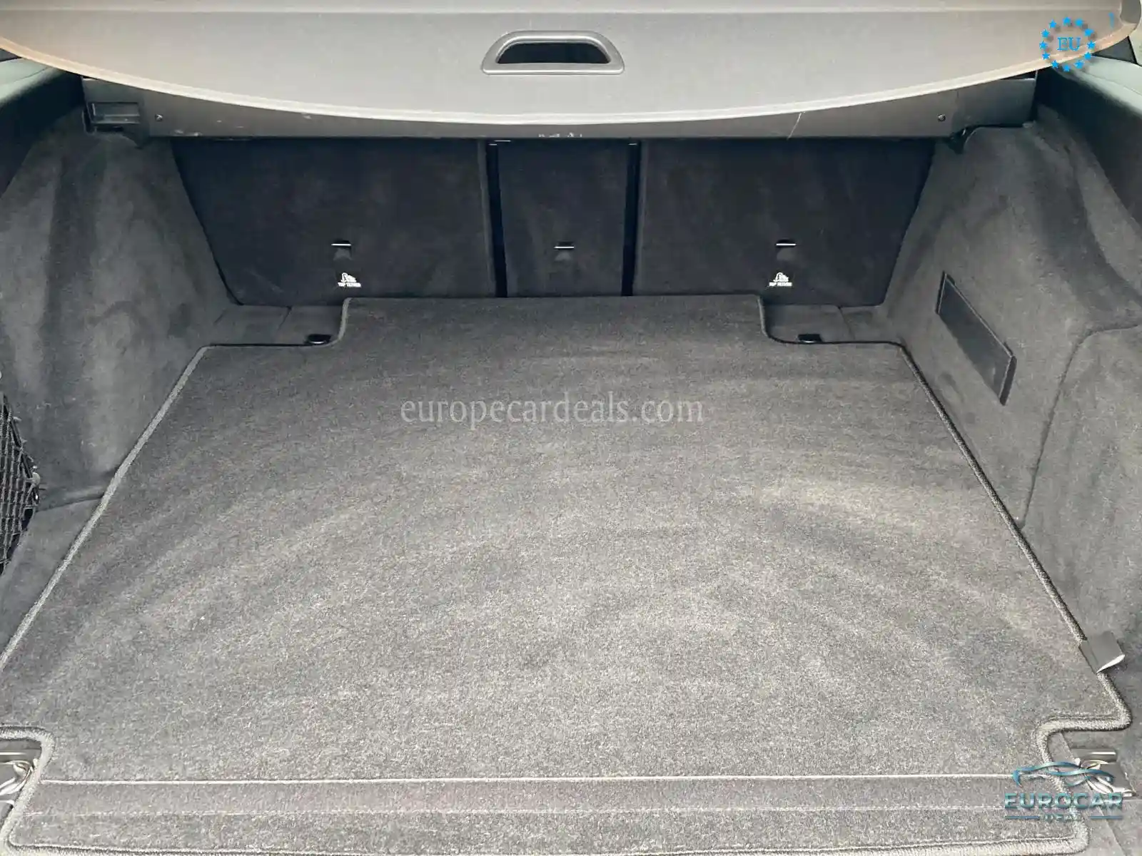 Mercedes-Benz E 400