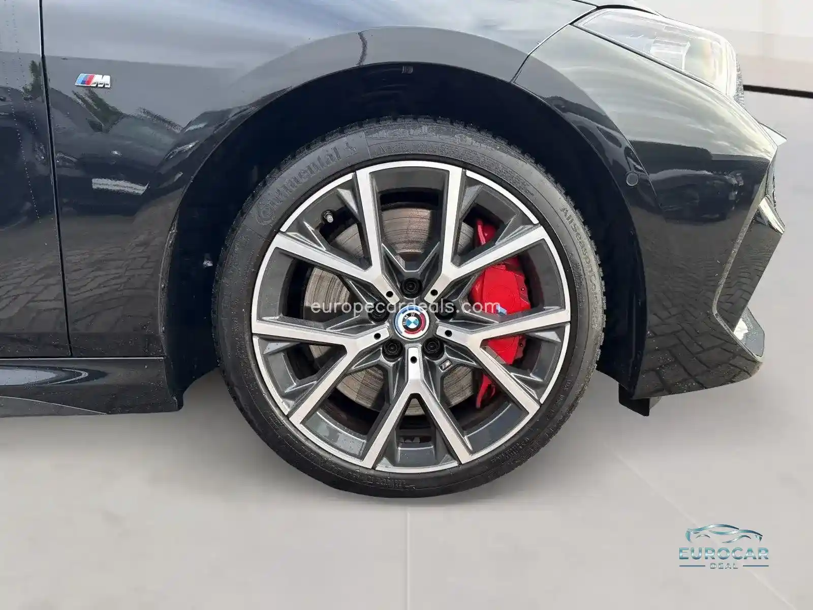 BMW 218 Gran Coupé