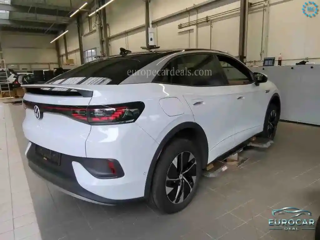 Volkswagen ID.5
