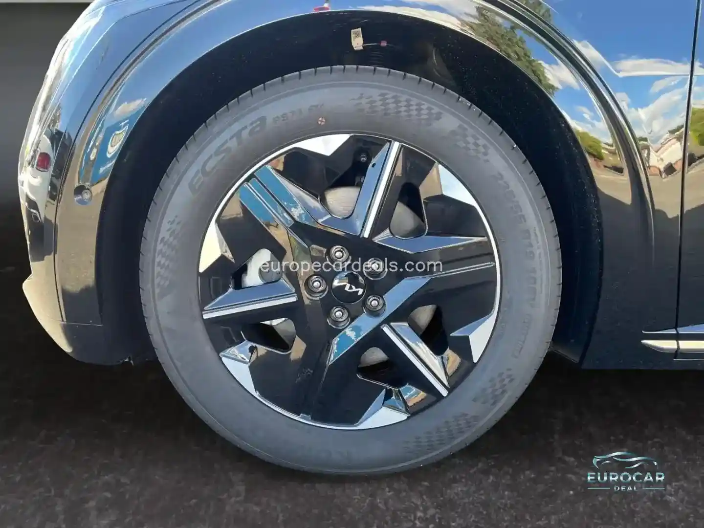Kia EV6
