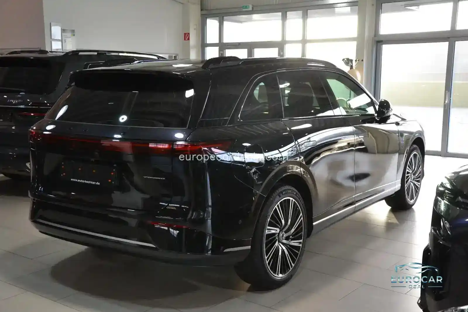 XPENG G9