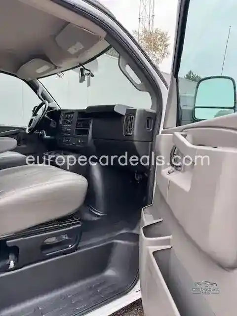 Chevrolet Express