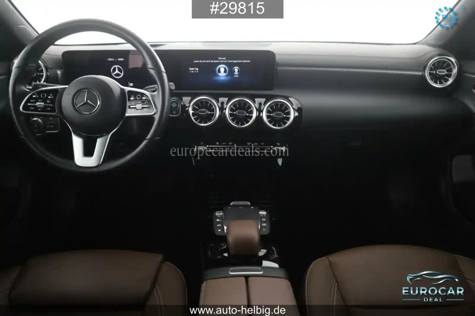 Mercedes-Benz CLA 220 Shooting Brake